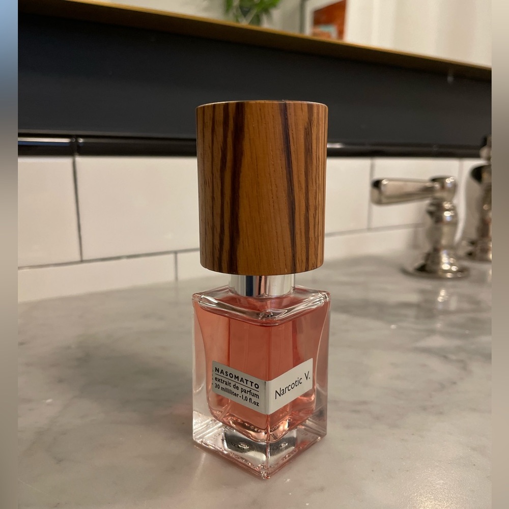 Nasomatto Narcotic V perfume